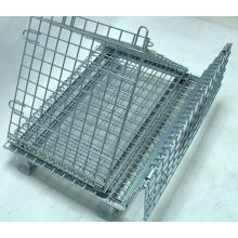 The Metal Wire Bin &amp; Box &amp; Basket &amp; Container
